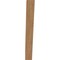 Ekena Millwork 3 1/2"W x 24"D x 28"H Traditional Smooth Knee Brace, Western Red Cedar BRC04X24X28TRA00SWR - alternate 2